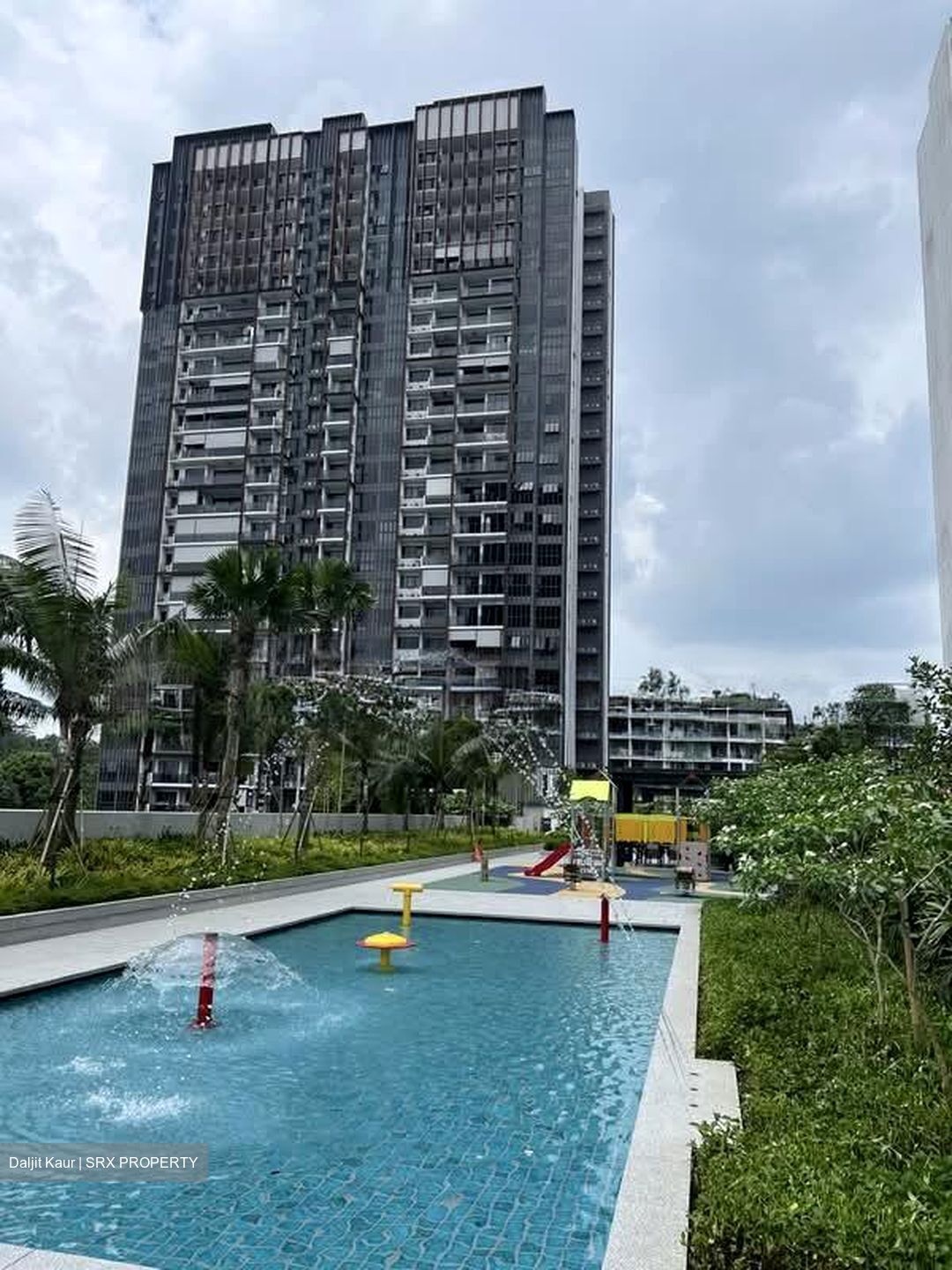 Midwood (D23), Condominium #541194141